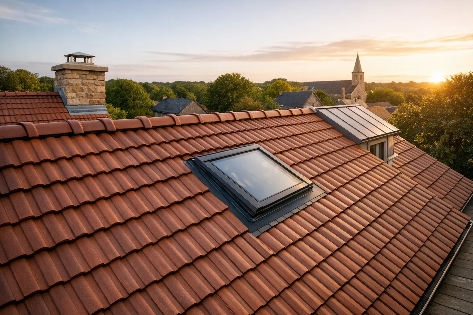 Artisan Lam - Couvreur professionnel à Saint-Herblain