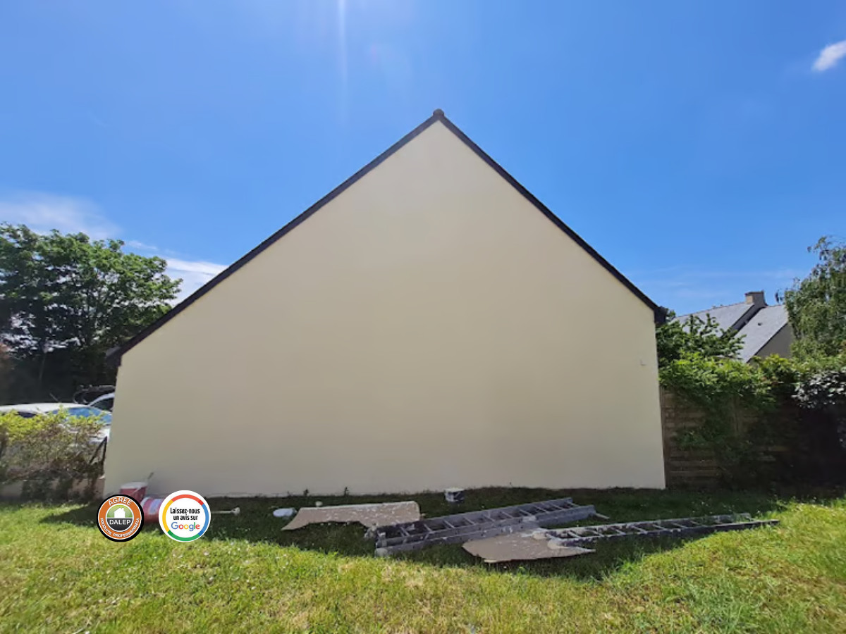 Artisan Lam - Pose VELUX fenêtre de toit