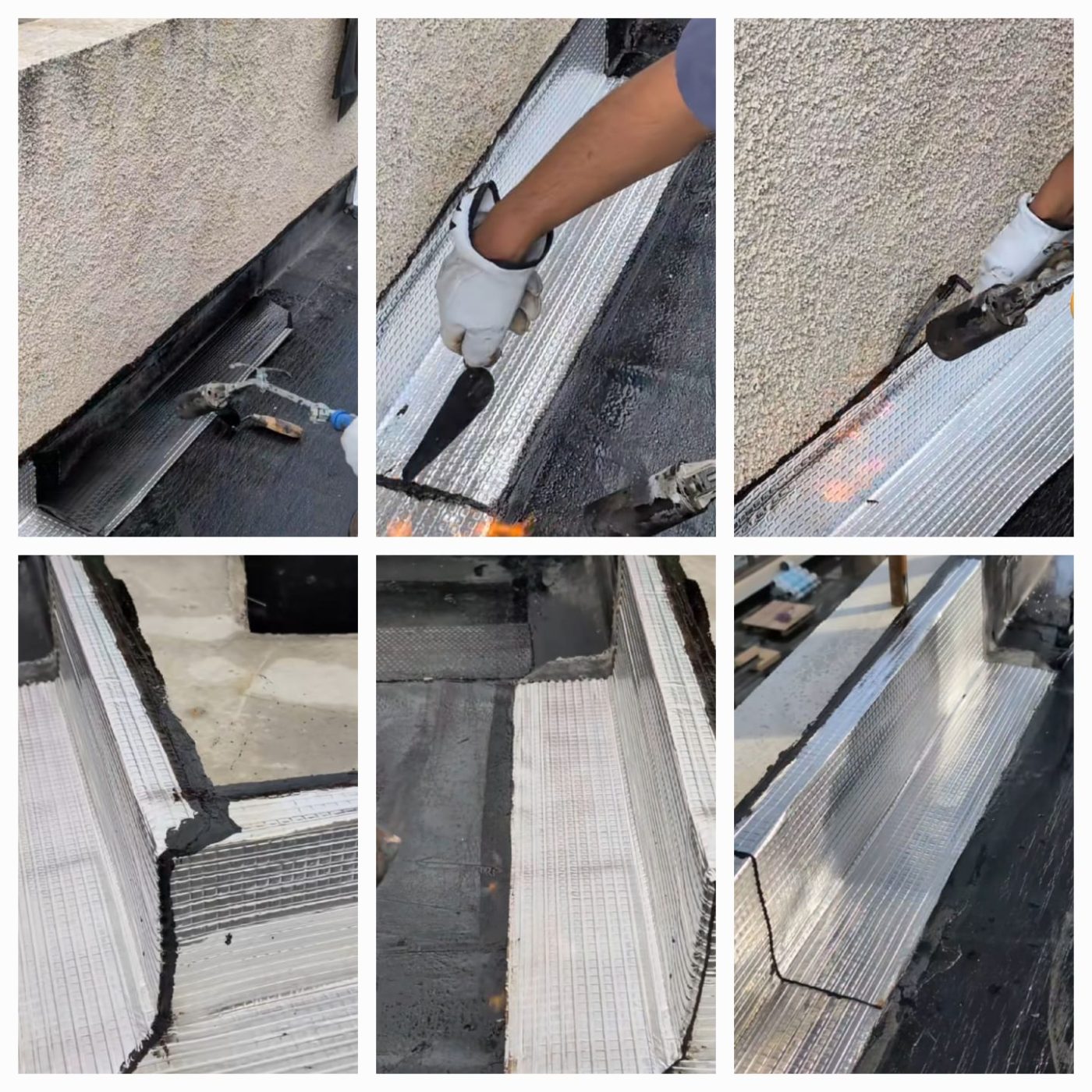 Artisan Lam - Réalisation portfolio 5