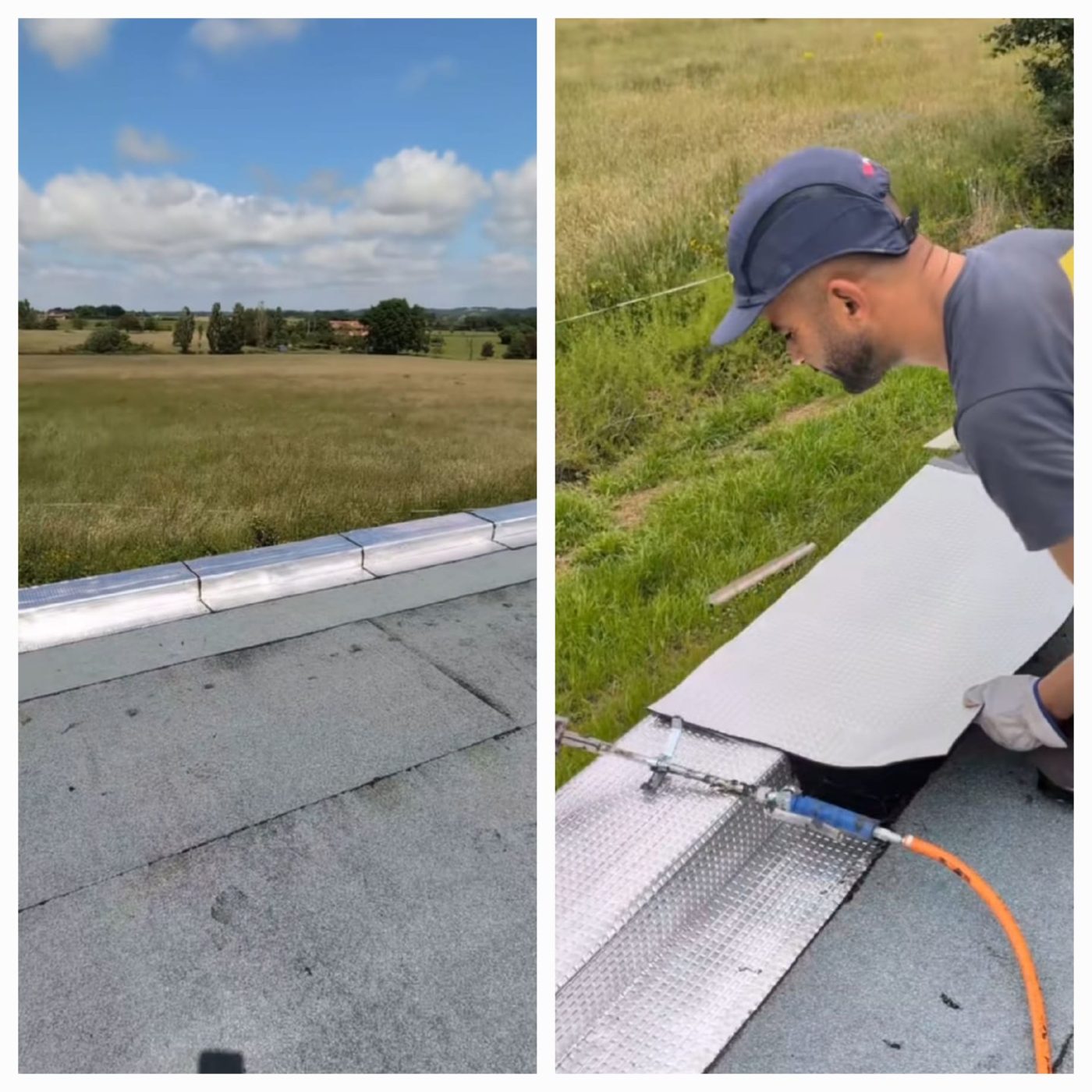 Artisan Lam - Réalisation portfolio 6